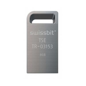 Swissbit TSE-Swissbit - USB Stick
