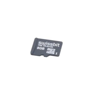 Swissbit TSE-Swissbit - MicroSD Karte