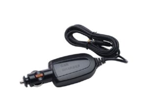 TSC KFZ-Netzteil (12-24V) für Alpha-3R