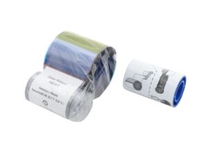 Datacard SD260 Farbband