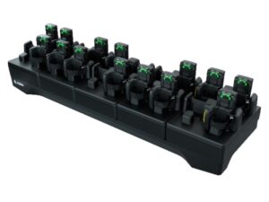Zebra 20-fach Ladestation für RS5100