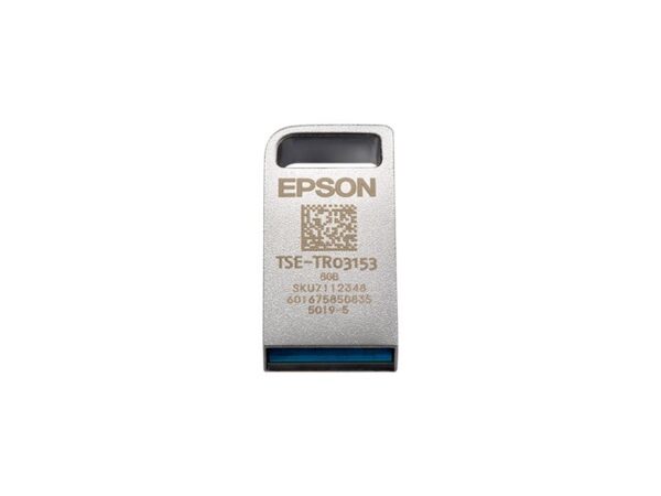 Epson TSE USB Stick - TR-03153-konform
