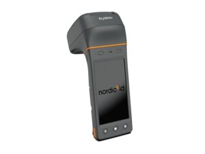 Nordic ID HH83 Mobilterminal