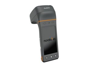 Nordic ID HH83 Mobilterminal