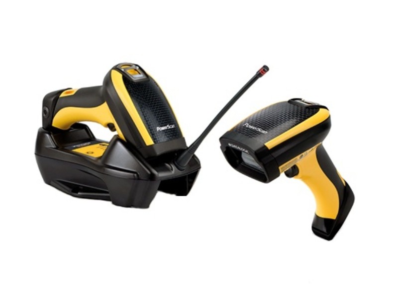 Datalogic PowerScan PM9501-HD - Kabelloser 2D-Imager