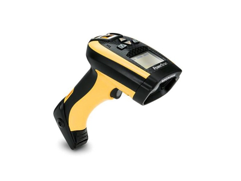 Datalogic PowerScan PM9501-HD Funkscanner