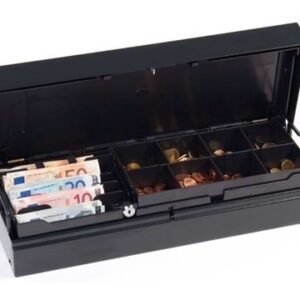 ANKER Universal UCC - Geldkassette ohne Schloss