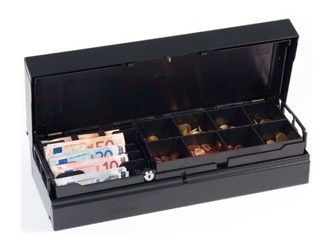 ANKER Universal UCC - Geldkassette ohne Schloss