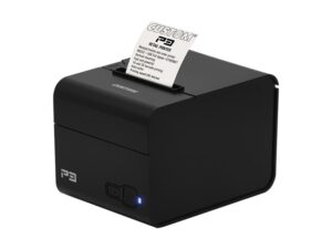 CUSTOM P3 - Bon-Thermodrucker