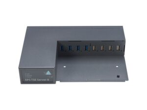 Epson TSE Server 8 - Fiscal Server für Deutschland