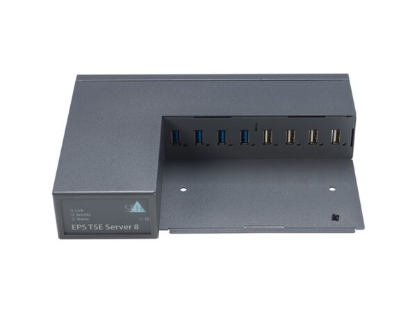 Epson TSE Server 8 - Fiscal Server für Deutschland