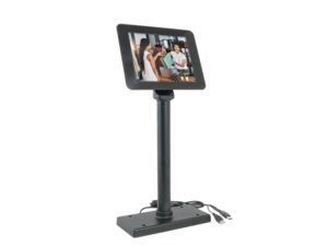ARTDEV SD1000 Kundendisplay