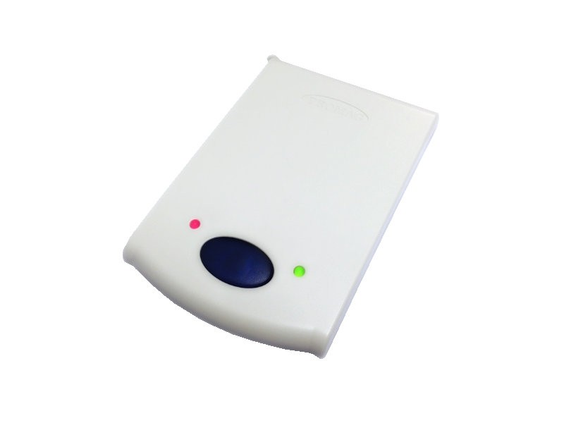 ARTDEV RFID Desktop-Leser - 13.56 MHz USB (Keyboard-Mode)