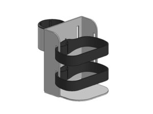 Ergonomic Solutions SP1 Hygieneschutz
