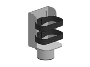 Ergonomic Solutions SP2 Hygieneschutz