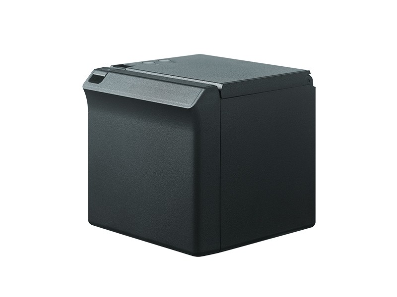 POSBANK A8 - Bondrucker mit Abschneider