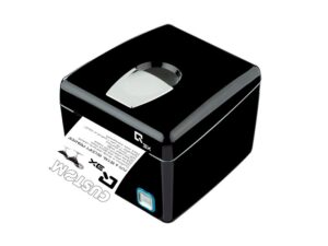CUSTOM Q3X -  Bon-Thermodrucker
