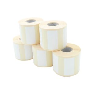 ARTDEV Etikettenrolle - Thermodirekt 50 x 25mm