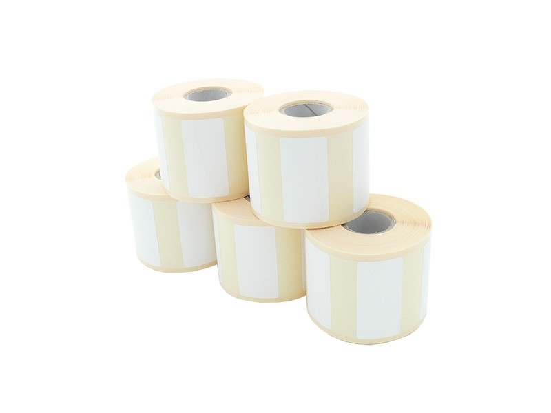 ARTDEV Etikettenrolle - Thermodirekt 50 x 25mm