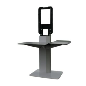 Sunmi Standfuß mit Seitentisch für K2