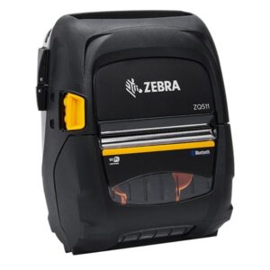 Zebra ZQ511 - Mobiler Etikettendrucker