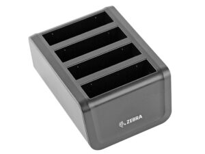 Zebra PowerPack Akkuladestation