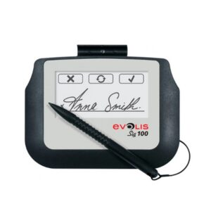 Evolis SIG100 LITE - Signatur-Pad ohne LCD