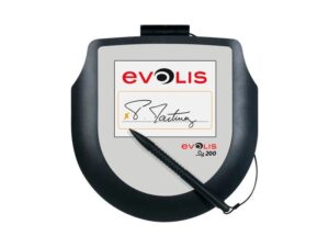 Evolis SIG200 - Signatur-Pad