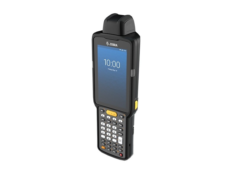 Zebra MC3300x - Mobiler Computer