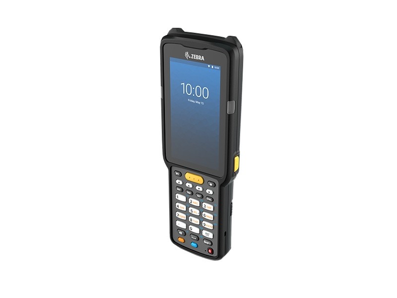 Zebra MC3300x - Mobiler Computer