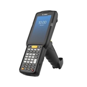 Zebra MC3300x - Mobiler Computer mit Pistolengriff