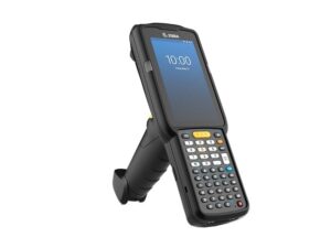 Zebra MC3300x - Mobiler Computer mit Pistolengriff