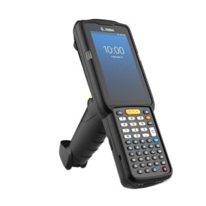 Zebra MC3300x - Mobiler Computer mit Pistolengriff
