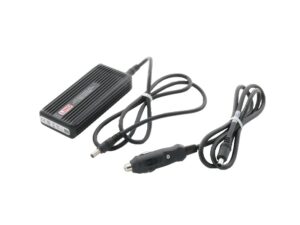 Zebra Zigarettenanzünder-Adapter