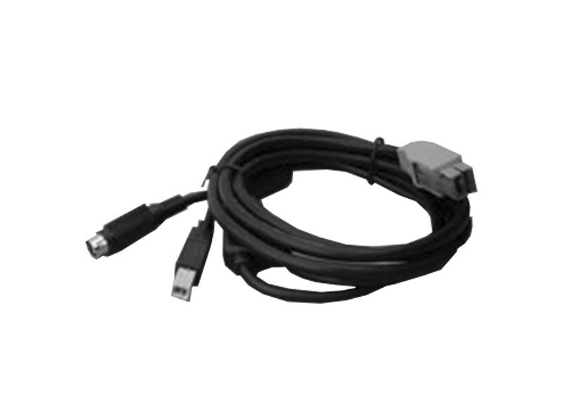 ARTDEV Powered USB-Kabel Bondrucker