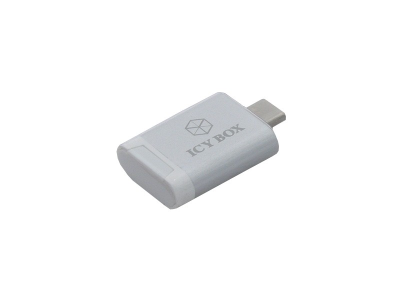 ARTDEV MicroSD-Kartenleser TSE