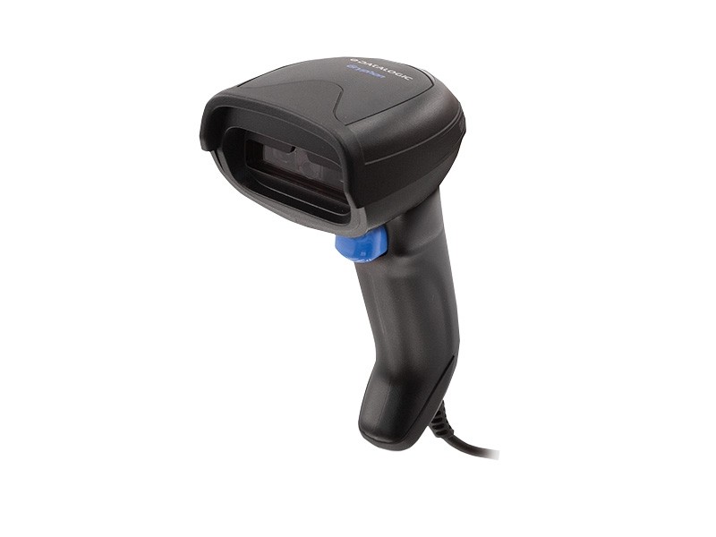 Datalogic Gryphon I GD4290 - Kabelgebundener Handscanner