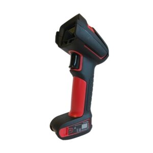 Honeywell Granit XP 1990i SR - Kabelgebundener Barcodescanner