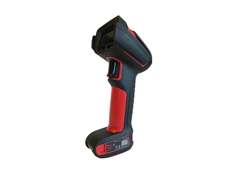 Honeywell Granit XP 1991i SR - Kabelloser 2D-Barcodescanner