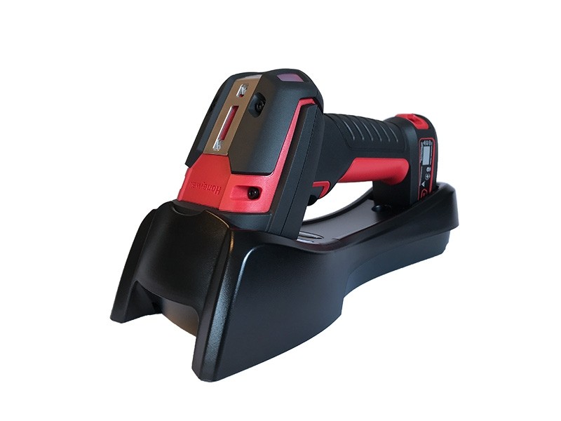 Honeywell Granit XP 1991i XR- Kabelloser 2D-Barcodescanner