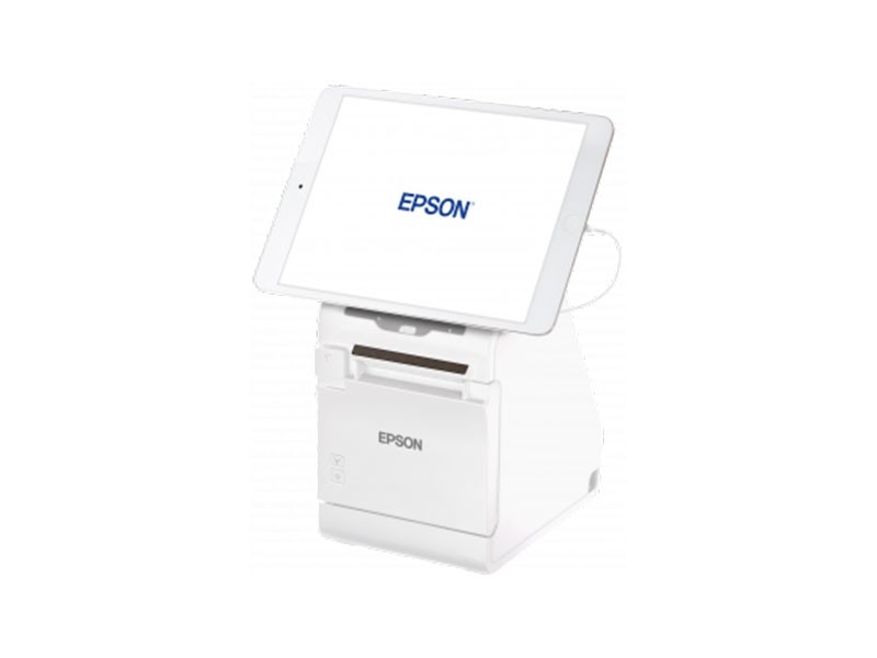 Epson TM-m30II-S - Bon-Thermodrucker für Tablet POS-Terminals