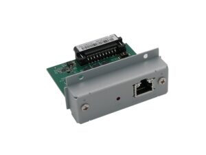 Star Micronics EMEA Plug-in Ethernet-Schnittstelle für TSP700(V2)