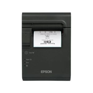 Epson TM-L90LF - Thermodirektdrucker für trägermaterialfreie Etiketten