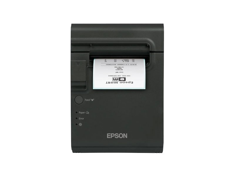 Epson TM-L90LF - Thermodirektdrucker für trägermaterialfreie Etiketten