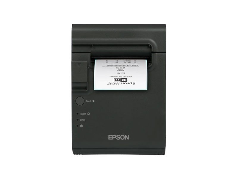 Epson TM-L90 - Thermodirektdrucker für Etiketten und Bons