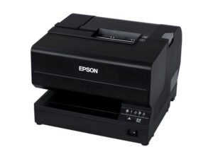 Epson TM-J7700 - Mehrstations-Tintenstrahldrucker