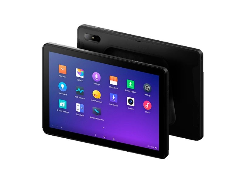 Sunmi M2 MAX - 10.1" Tablet