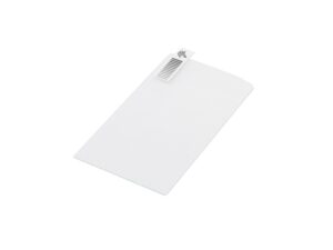 Zebra Display-Schutz (5 Stück) für MC2200 und MC2700