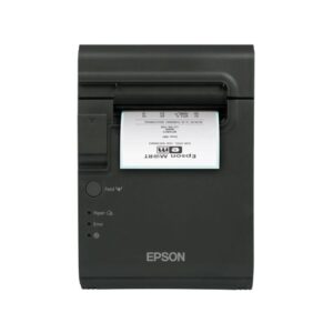 Epson TM-L90 - Thermodirektdrucker für Etiketten und Bons