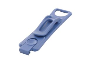 Zebra Gürtel-Clip für TC21-HC und TC26-HC